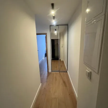 Maggie Witomino Lägenhet Gdynia