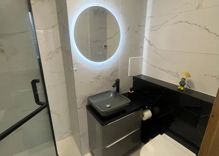 Maggie Witomino * Gdynia